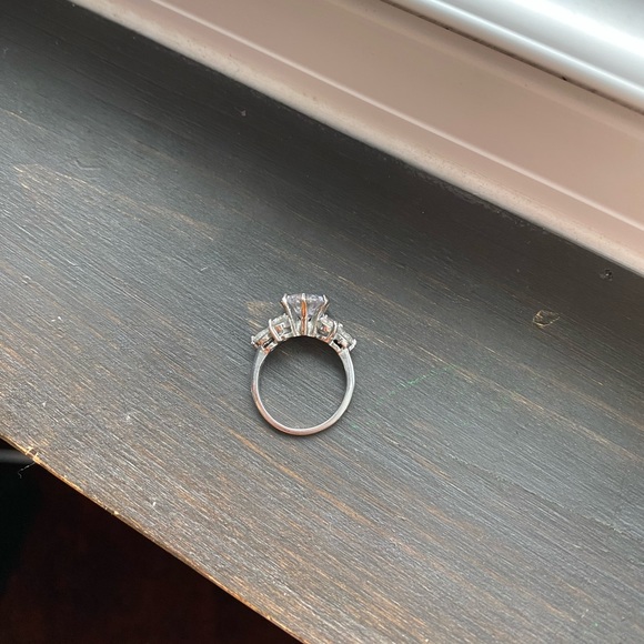 Stainless steer ring - Picture 3 of 5